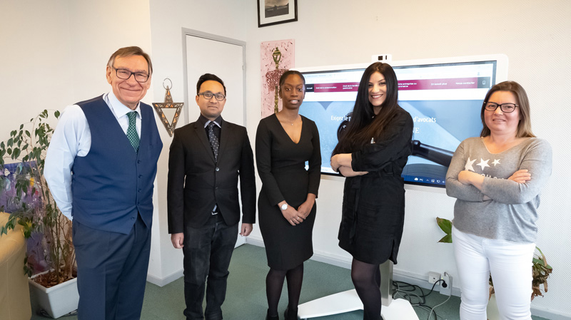 Avocat Essonne